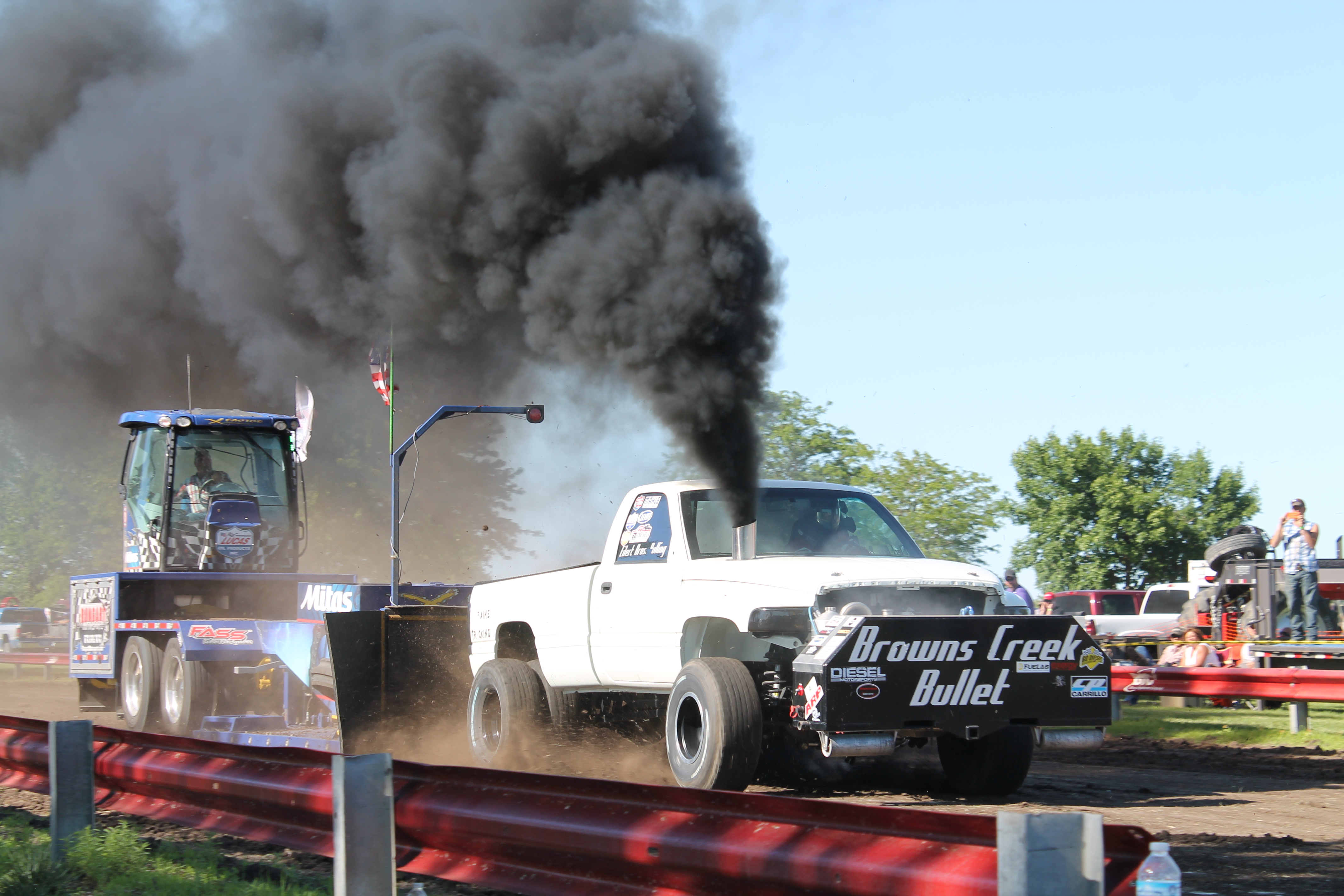 Central Kansas Free Fair