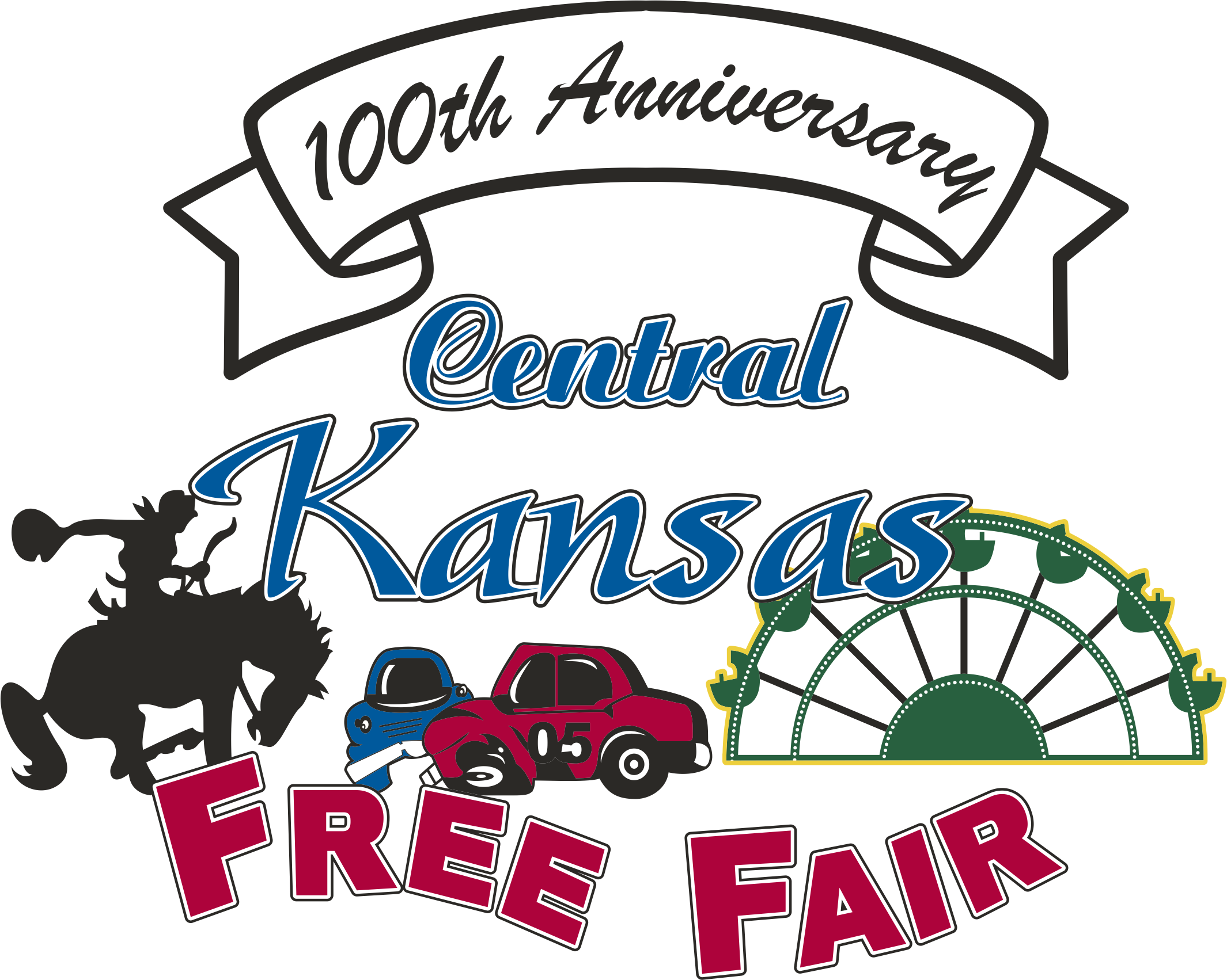 Central Kansas Free Fair