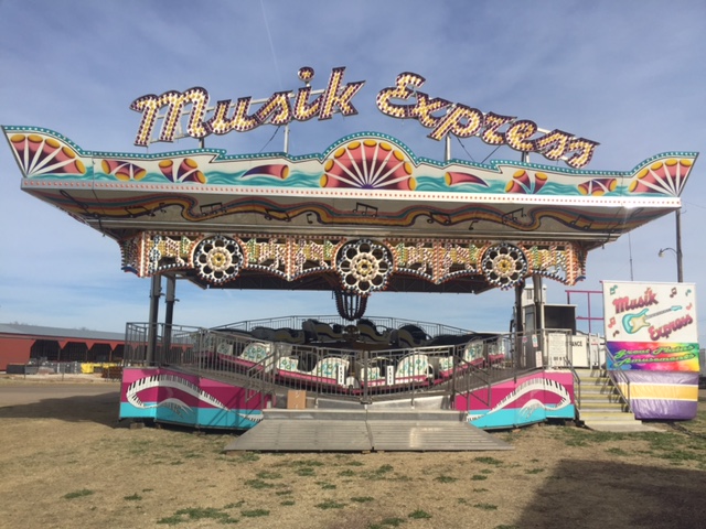 Carnival – Central Kansas Free Fair